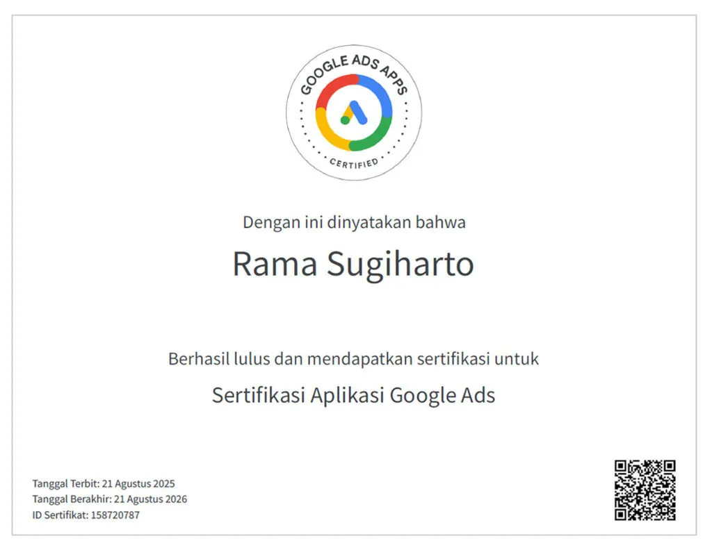 Google Ads